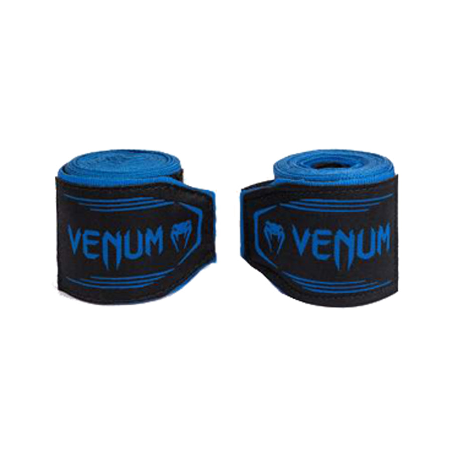 VENUM MMA/ Nyrkkeily käsisiteet 2.5m - Royal Blue