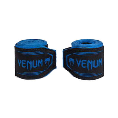 VENUM MMA/ Nyrkkeily käsisiteet 2.5m - Royal Blue