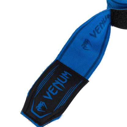 VENUM MMA/ Nyrkkeily käsisiteet 2.5m - Royal Blue