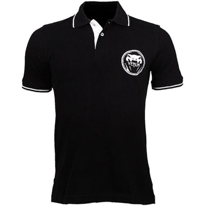 VENUM All-Sports Polo Musta