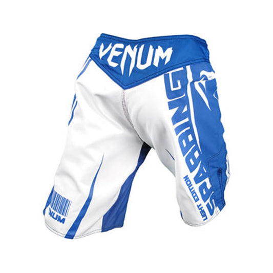 VENUM "Sparring" 2.0 Fight Shortsit Sininen