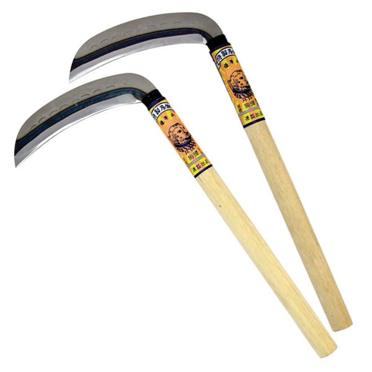 Professional Steel Kamas