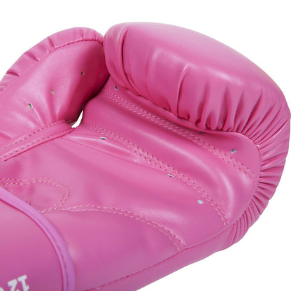 Venum Contender nyrkkeilyhanskat