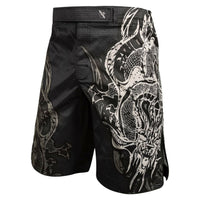 Hayabusa Mizuchi 2.0 Limited Edition Shortsit