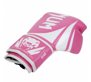 Venum Challenger 2.0 - Pink nyrkkeilyhanskat