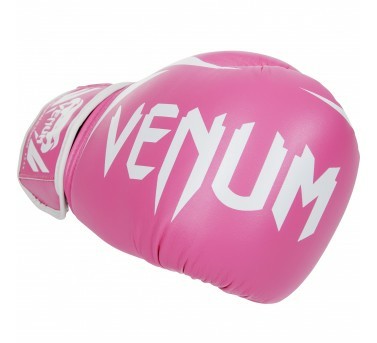 Venum Challenger 2.0 - Pink nyrkkeilyhanskat