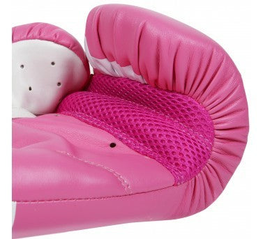 Venum Challenger 2.0 - Pink nyrkkeilyhanskat