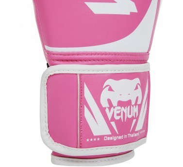 Venum Challenger 2.0 - Pink nyrkkeilyhanskat