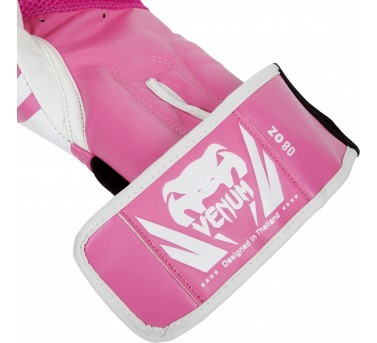 Venum Challenger 2.0 - Pink nyrkkeilyhanskat