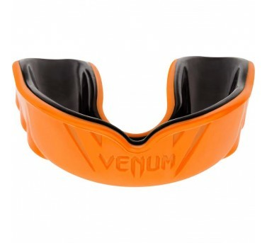 VENUM Challenger hammassuojat oranssi-musta