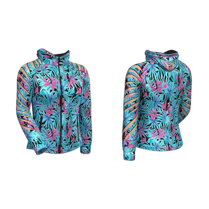 Anarchy Apparel - Shredder Huppari