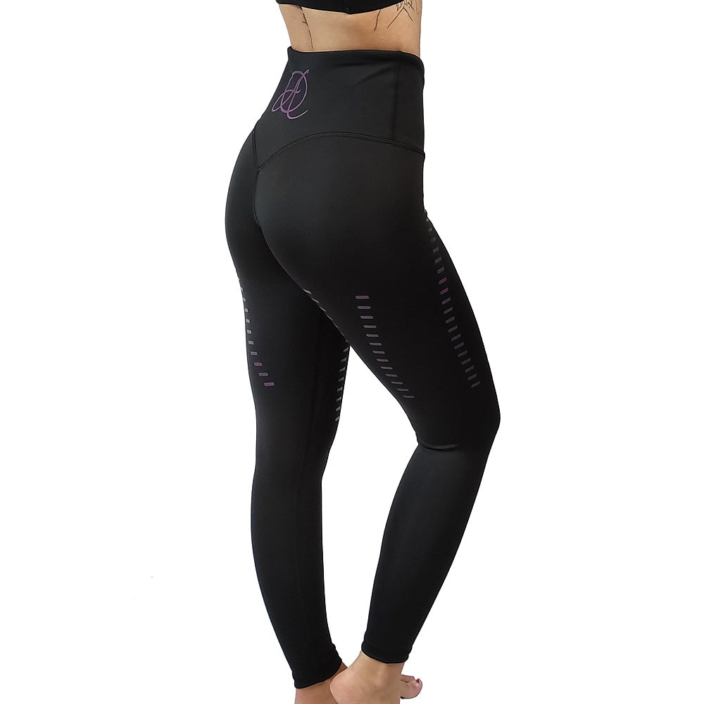 Anarchy Apparel - Velocity Leggings