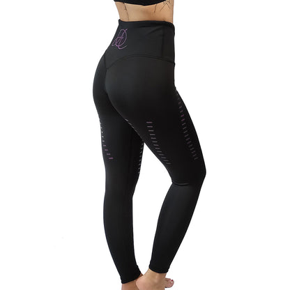Anarchy Apparel - Velocity Leggings