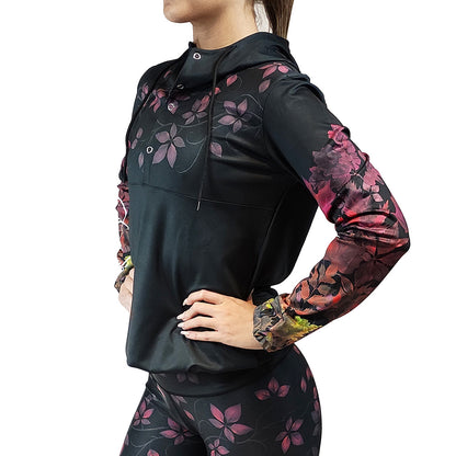 Anarchy Apparel - Decay Huppari