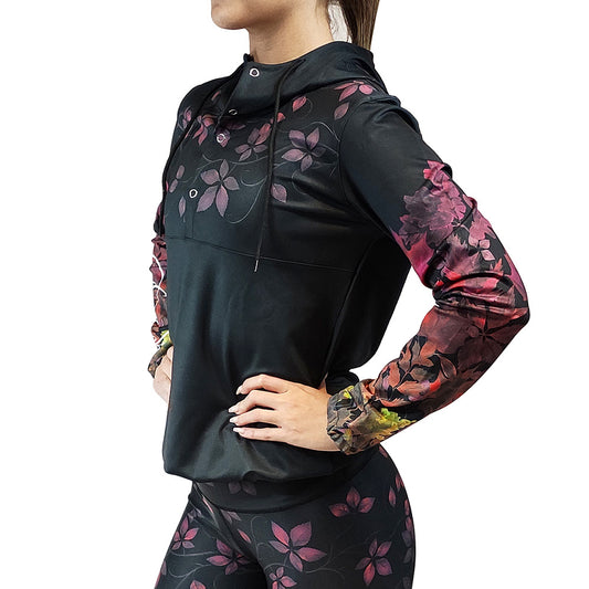 Anarchy Apparel - Decay Huppari