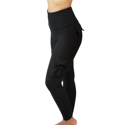 Anarchy Apparel - Confidence Army Leggings