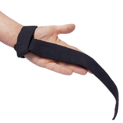 GORILLA WEAR NON-PADDED STRAPS - MUSTA
