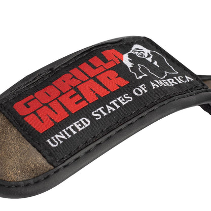 Gorilla Wear YESO Säärisuojat