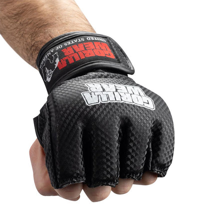 GORILLA WEAR Berea MMA Gloves MUSTA