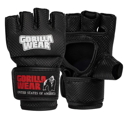 GORILLA WEAR Manton MMA Hanskat