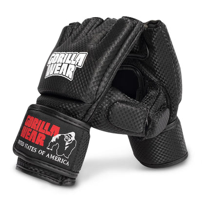 GORILLA WEAR Manton MMA Hanskat