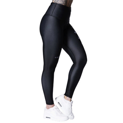 Anarchy Apparel - Always Don´t Give a Fuck Leggings