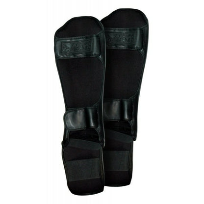 Bad Boy Pro Series 2.0 Thai Style Säärisuojat