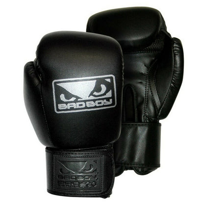 Bad Boy Thai 2 - nyrkkeilyhanskat 16 OZ