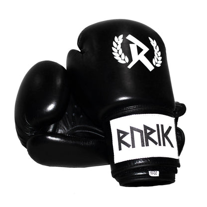 Rurik FG Nyrkkeilyhanskat Birka