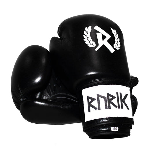 Rurik FG Nyrkkeilyhanskat Birka