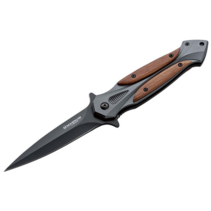 Böker Magnum Starfighter