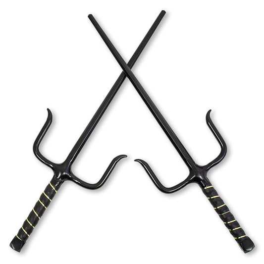 Black Octagon Yoku Sai -miekat