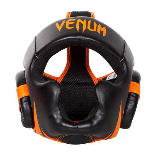 Venum Challenger 2.0 kypärä oranssi/musta