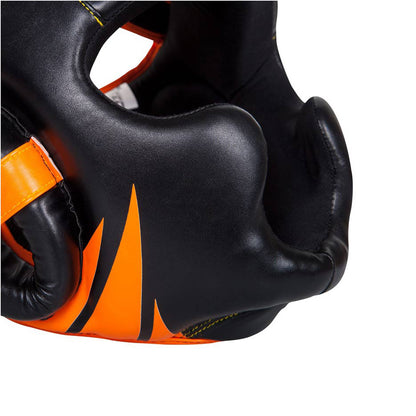 Venum Challenger 2.0 kypärä oranssi/musta