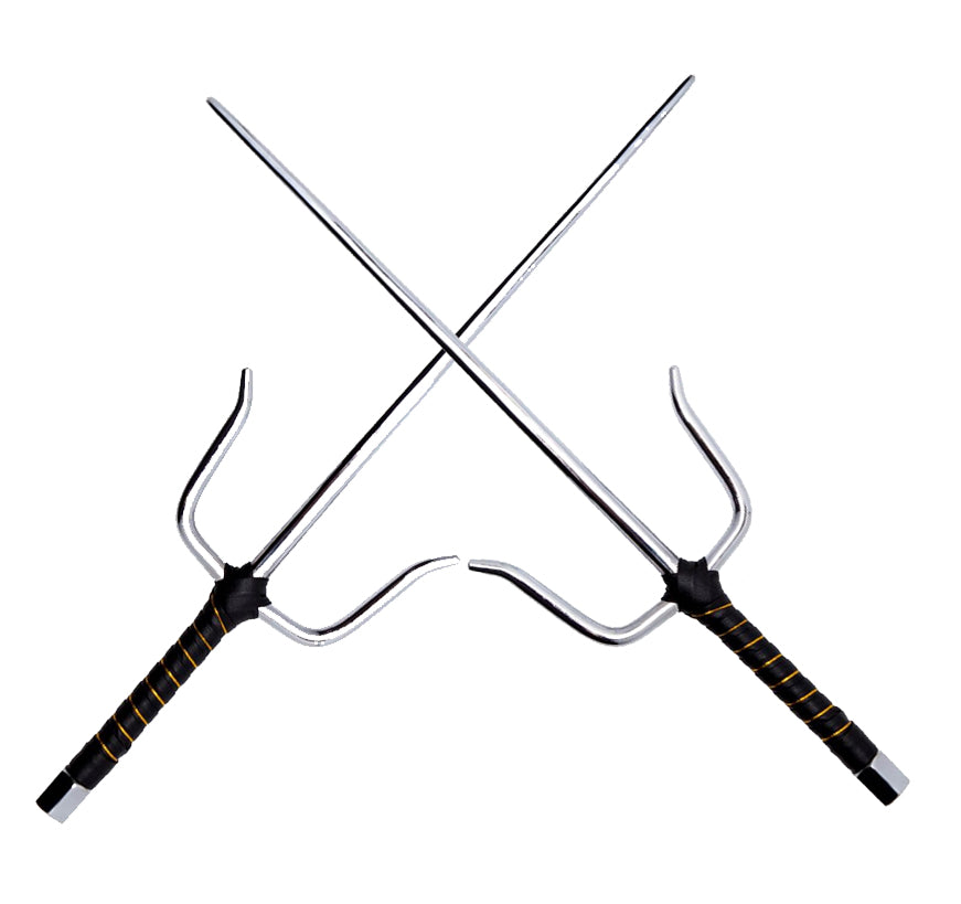 Pro Series Sai Octagon Set