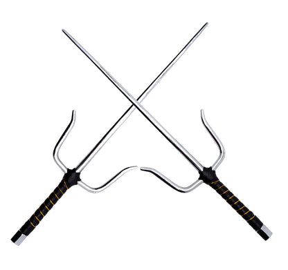 Pro Series Sai Octagon Set