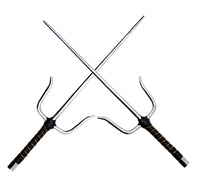Pro Series Sai Octagon Set