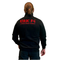 Rurik FG Classic Ringside Jacket -takki