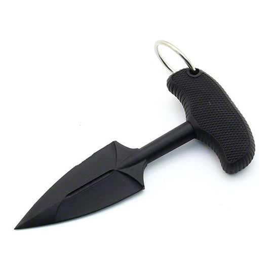 COLD STEEL FGX NIGHTSHADE SERIES PUSH BLADE II