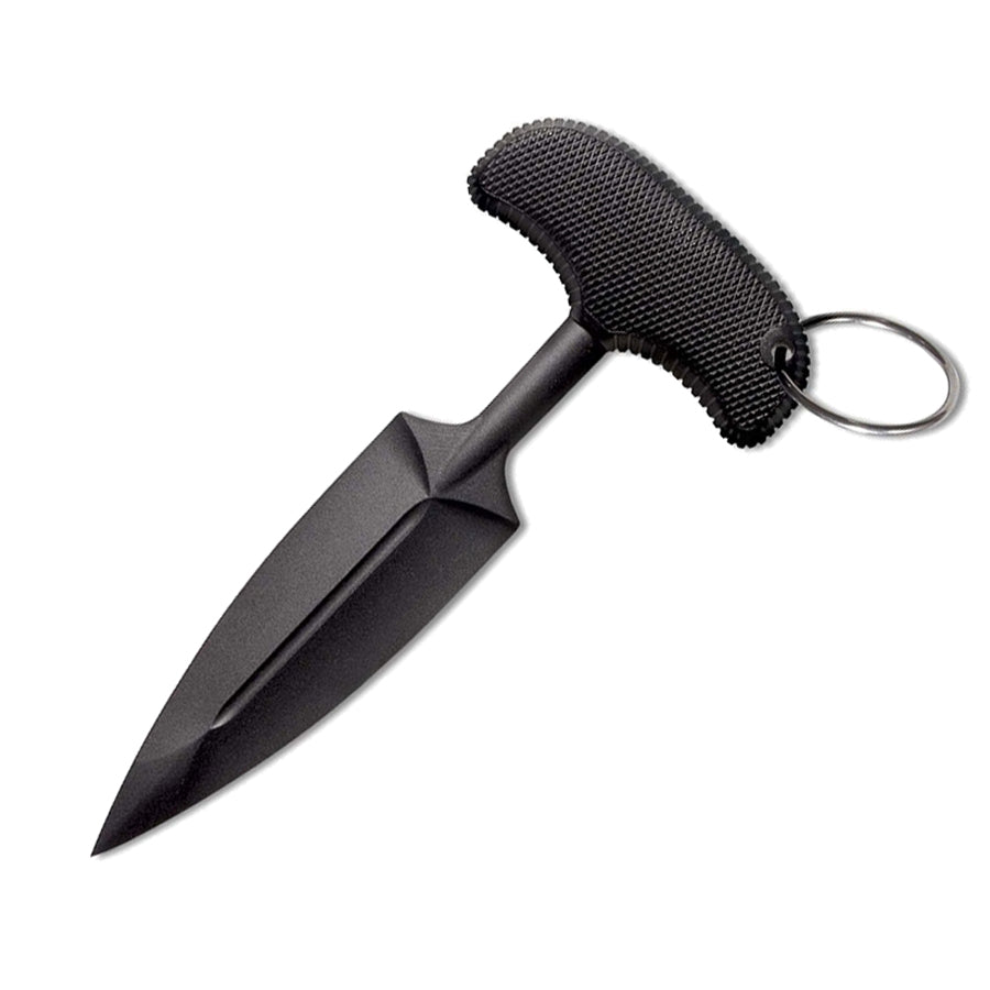 COLD STEEL FGX NIGHTSHADE SERIES PUSH BLADE I