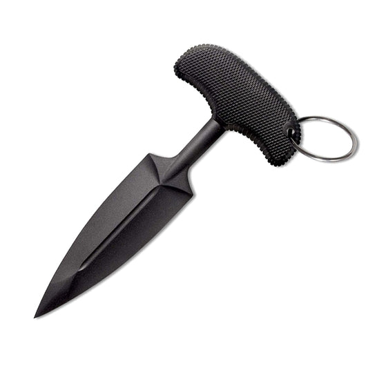 COLD STEEL FGX NIGHTSHADE SERIES PUSH BLADE I
