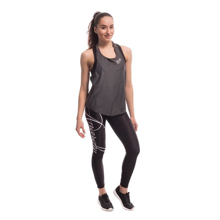 Anarchy apparel urheilupaita Cranium