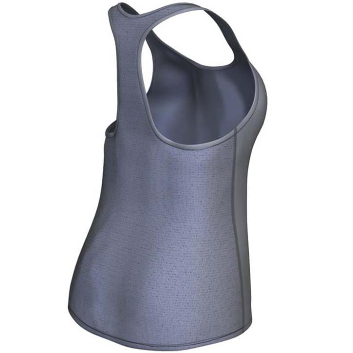 Anarchy apparel urheilutoppi takaa