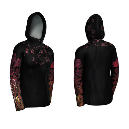 Anarchy Apparel - Decay Huppari