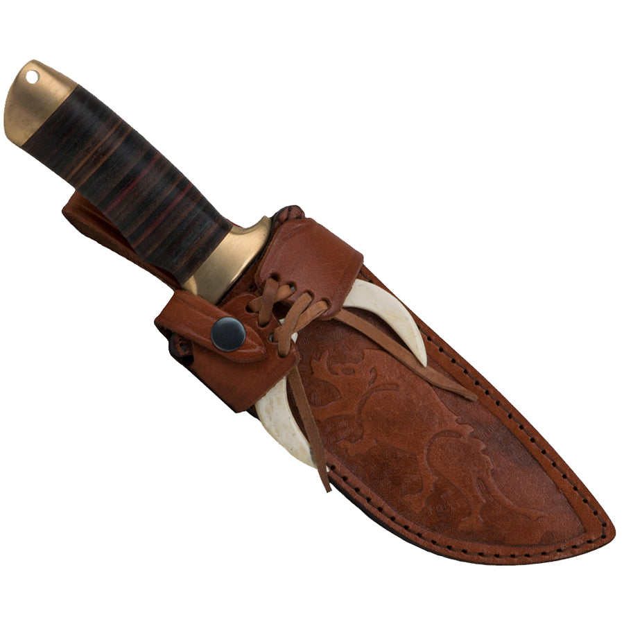 Down Under Knives  - Razorback