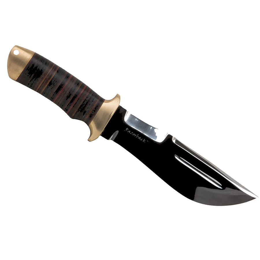 Down Under Knives  - Razorback