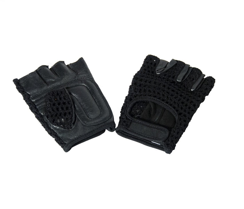 DUKE Fitness Basic salihanskat