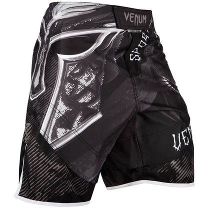 VENUM GLADIATOR 3.0 Fightshorts - Musta/Valkoinen
