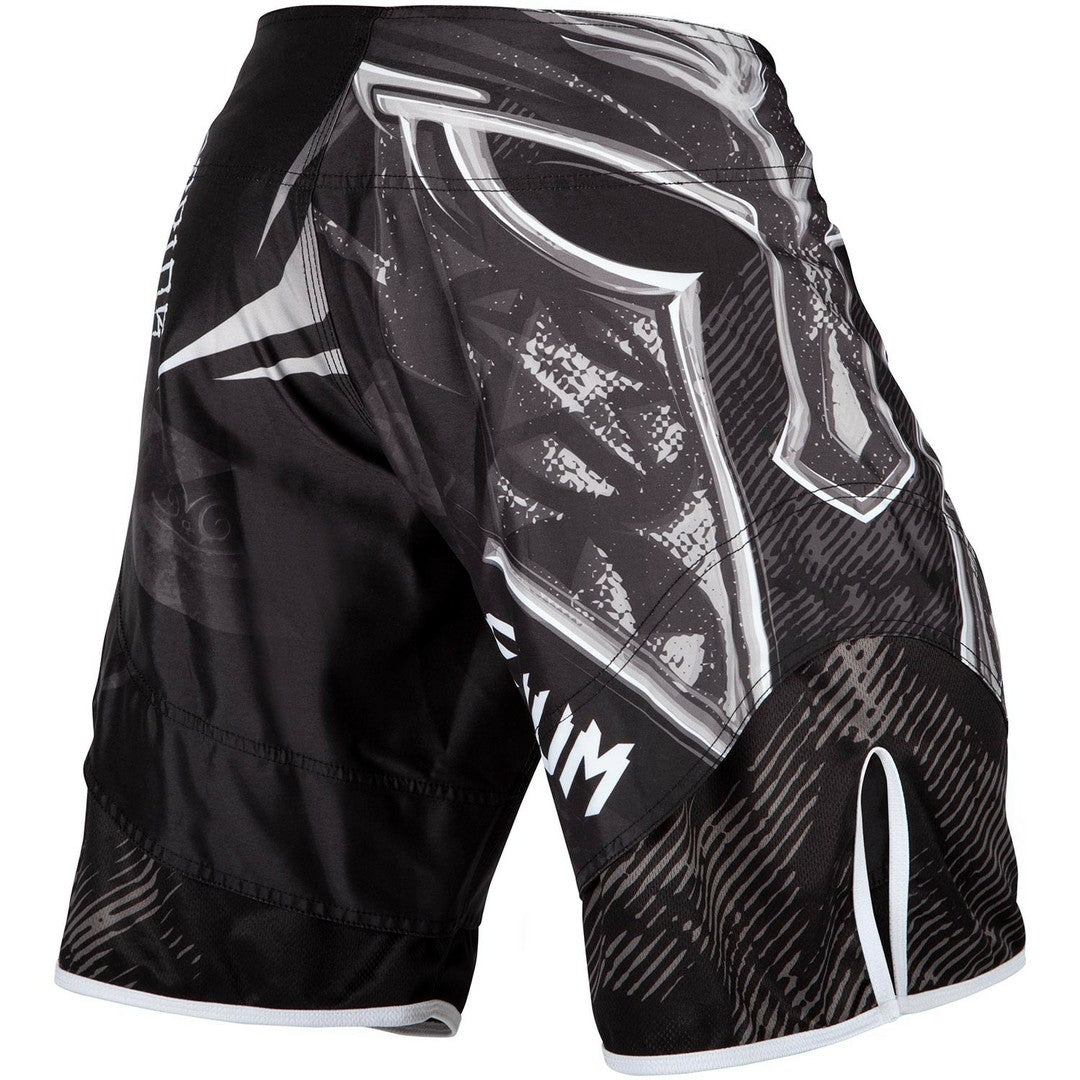 VENUM GLADIATOR 3.0 Fightshorts - Musta/Valkoinen