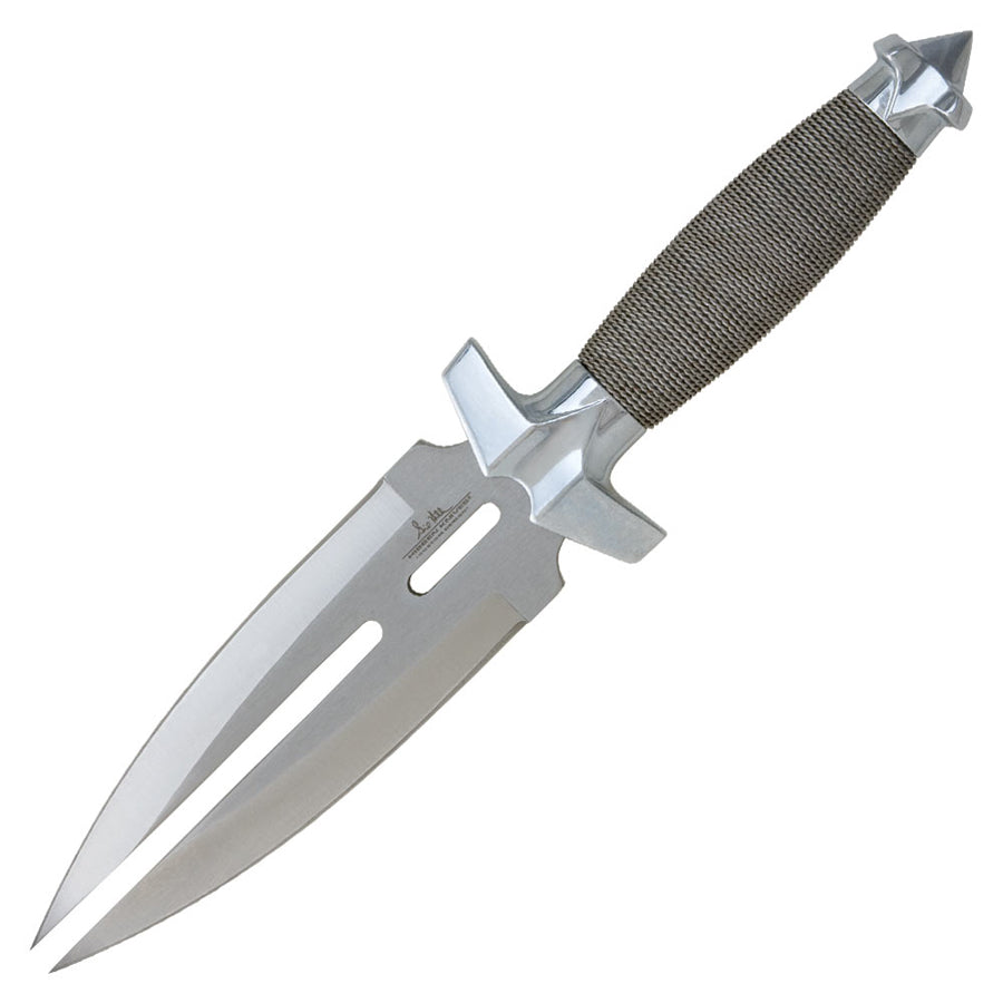 Hibben Double Shadow veitsi